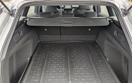 Toyota Corolla, 2022 год, 2 660 000 рублей, 16 фотография