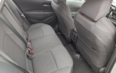 Toyota Corolla, 2022 год, 2 660 000 рублей, 14 фотография