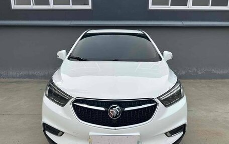 Buick Encore I, 2020 год, 1 150 000 рублей, 2 фотография