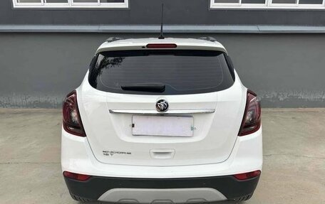 Buick Encore I, 2020 год, 1 150 000 рублей, 4 фотография