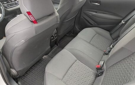 Toyota Corolla, 2022 год, 2 660 000 рублей, 15 фотография