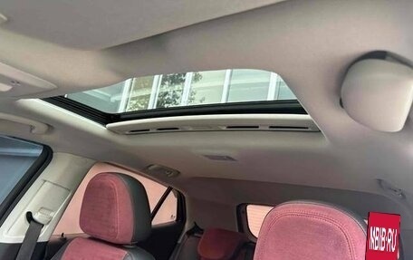 Buick Encore I, 2020 год, 1 150 000 рублей, 10 фотография