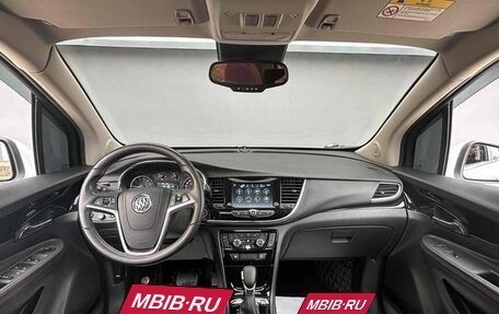 Buick Encore I, 2020 год, 1 150 000 рублей, 9 фотография