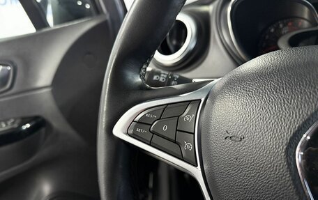 Renault Kaptur I рестайлинг, 2021 год, 1 549 000 рублей, 13 фотография