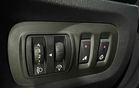 Renault Kaptur I рестайлинг, 2021 год, 1 549 000 рублей, 18 фотография