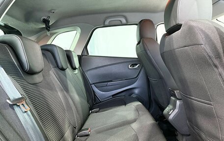 Renault Kaptur I рестайлинг, 2021 год, 1 549 000 рублей, 12 фотография