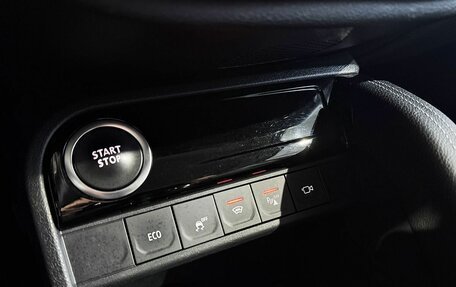 Renault Kaptur I рестайлинг, 2021 год, 1 549 000 рублей, 16 фотография