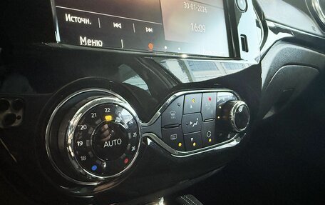 Renault Kaptur I рестайлинг, 2021 год, 1 549 000 рублей, 15 фотография