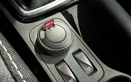 Renault Kaptur I рестайлинг, 2021 год, 1 549 000 рублей, 17 фотография