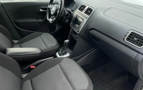 Volkswagen Polo VI (EU Market), 2018 год, 1 035 000 рублей, 21 фотография