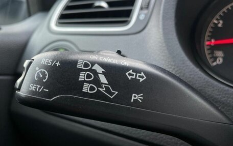 Volkswagen Polo VI (EU Market), 2018 год, 1 035 000 рублей, 29 фотография