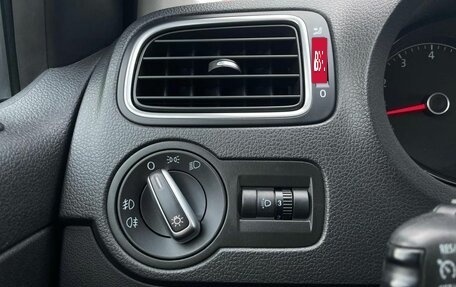 Volkswagen Polo VI (EU Market), 2018 год, 1 035 000 рублей, 31 фотография