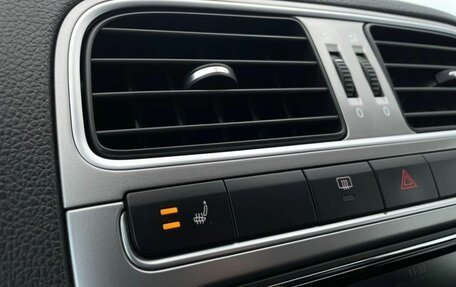 Volkswagen Polo VI (EU Market), 2018 год, 1 035 000 рублей, 32 фотография