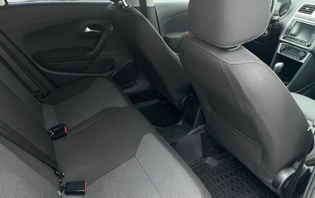 Volkswagen Polo VI (EU Market), 2018 год, 1 035 000 рублей, 36 фотография