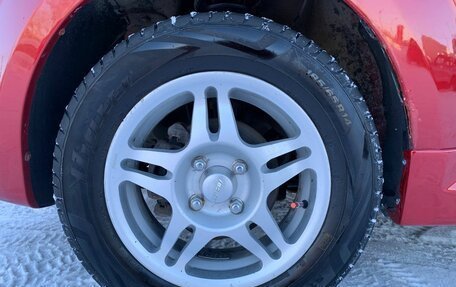 Chevrolet Aveo III, 2011 год, 379 000 рублей, 23 фотография