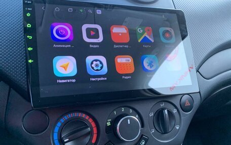 Chevrolet Aveo III, 2011 год, 379 000 рублей, 24 фотография