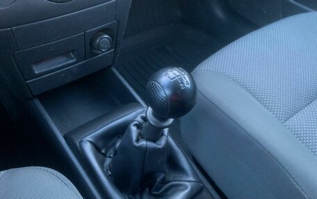 Chevrolet Aveo III, 2011 год, 379 000 рублей, 19 фотография