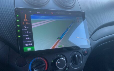 Chevrolet Aveo III, 2011 год, 379 000 рублей, 18 фотография