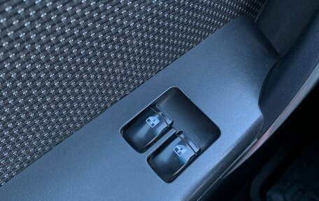 Chevrolet Aveo III, 2011 год, 379 000 рублей, 25 фотография