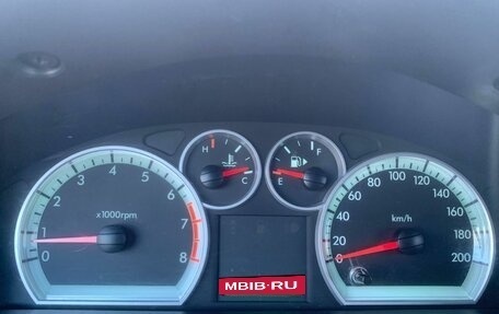 Chevrolet Aveo III, 2011 год, 379 000 рублей, 16 фотография