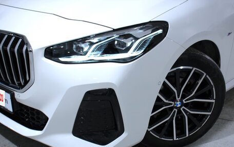 BMW 2 серия Active Tourer, 2022 год, 3 050 000 рублей, 4 фотография