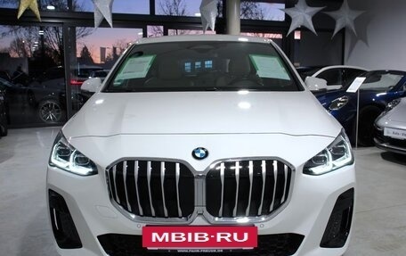 BMW 2 серия Active Tourer, 2022 год, 3 050 000 рублей, 3 фотография