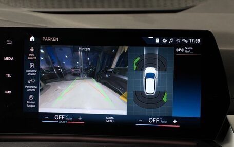 BMW 2 серия Active Tourer, 2022 год, 3 050 000 рублей, 13 фотография