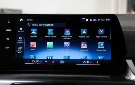 BMW 2 серия Active Tourer, 2022 год, 3 050 000 рублей, 14 фотография