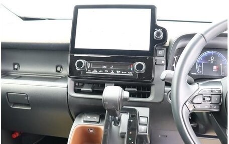 Toyota Sienta, 2022 год, 1 520 000 рублей, 9 фотография