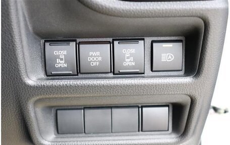 Toyota Sienta, 2022 год, 1 520 000 рублей, 12 фотография