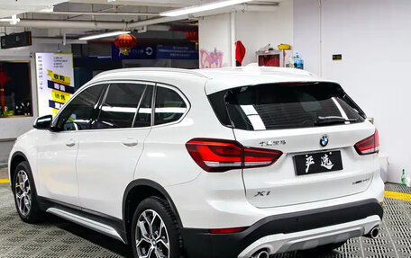 BMW X1, 2022 год, 2 400 000 рублей, 4 фотография