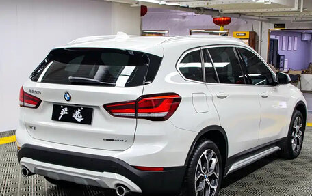 BMW X1, 2022 год, 2 400 000 рублей, 6 фотография