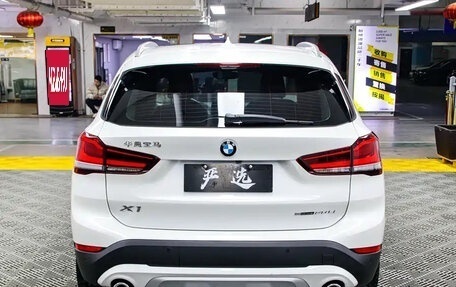 BMW X1, 2022 год, 2 400 000 рублей, 5 фотография