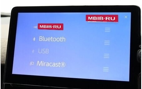 Toyota Sienta, 2022 год, 1 520 000 рублей, 20 фотография