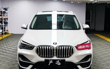 BMW X1, 2022 год, 2 400 000 рублей, 2 фотография