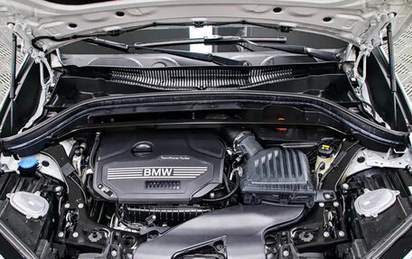 BMW X1, 2022 год, 2 400 000 рублей, 22 фотография