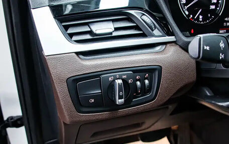 BMW X1, 2022 год, 2 400 000 рублей, 10 фотография