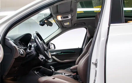 BMW X1, 2022 год, 2 400 000 рублей, 15 фотография