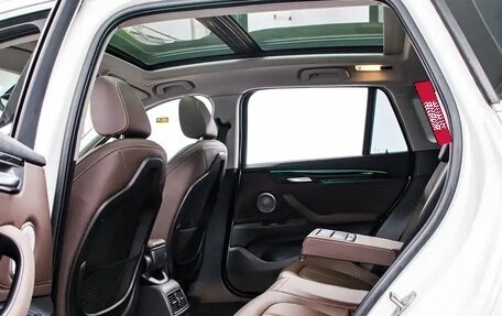 BMW X1, 2022 год, 2 400 000 рублей, 18 фотография