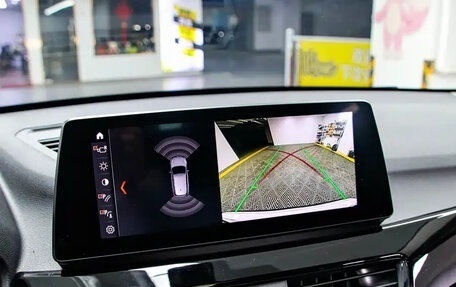 BMW X1, 2022 год, 2 400 000 рублей, 12 фотография