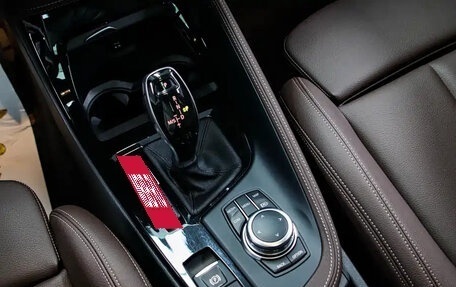 BMW X1, 2022 год, 2 400 000 рублей, 14 фотография