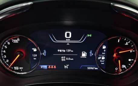 Chevrolet Malibu IX, 2022 год, 1 797 000 рублей, 8 фотография