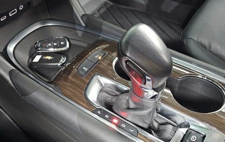 Chevrolet Malibu IX, 2022 год, 1 797 000 рублей, 9 фотография