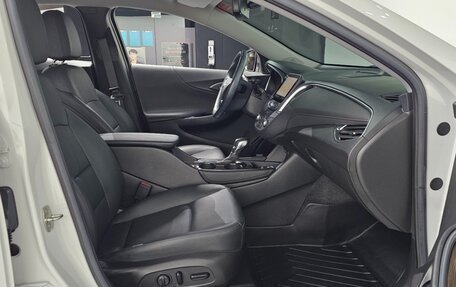 Chevrolet Malibu IX, 2022 год, 1 797 000 рублей, 11 фотография