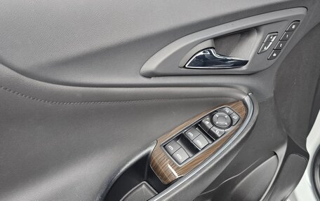 Chevrolet Malibu IX, 2022 год, 1 797 000 рублей, 18 фотография