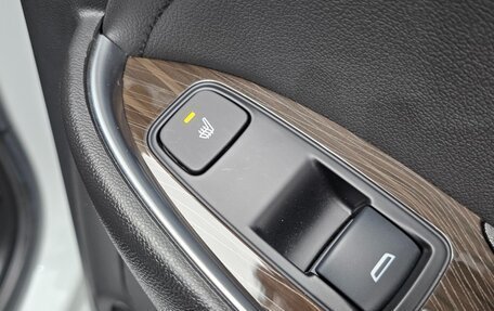 Chevrolet Malibu IX, 2022 год, 1 797 000 рублей, 19 фотография