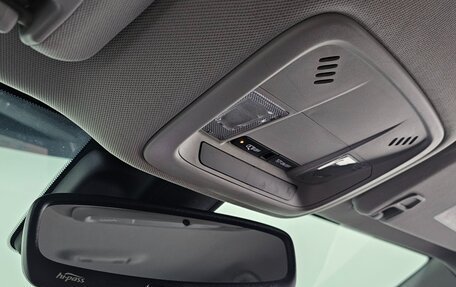 Chevrolet Malibu IX, 2022 год, 1 797 000 рублей, 17 фотография