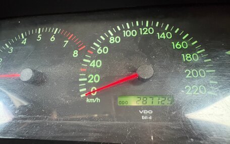 Toyota Corolla, 2003 год, 350 000 рублей, 7 фотография