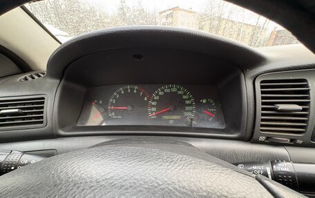 Toyota Corolla, 2003 год, 350 000 рублей, 6 фотография