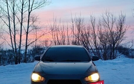 Mitsubishi Lancer IX, 2011 год, 1 190 000 рублей, 2 фотография